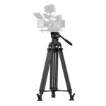 SmallRig FSD18 FreeSpeed Heavy-Duty Carbon Fiber Tripod 5578 - Imagen 4