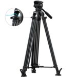 SmallRig FSD16 FreeSpeed Heavy-Duty Aluminum Alloy Tripod 5579