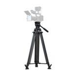 SmallRig FSD16 FreeSpeed Heavy-Duty Aluminum Alloy Tripod 5579 - Imagen 4