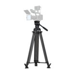 SmallRig FSD16 FreeSpeed Heavy-Duty Carbon Fiber Tripod 5580 - Imagen 8