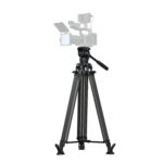 SmallRig FSD16 FreeSpeed Heavy-Duty Carbon Fiber Tripod 5580 - Imagen 4