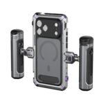 SmallRig Megatron Edition Mobile Dual Handheld Kit for iPhone 17 Pro 5585
