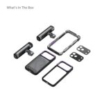 SmallRig Megatron Edition Mobile Dual Handheld Kit for iPhone 17 Pro Max 5584 - Imagen 8