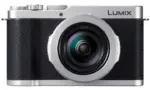Panasonic LUMIX L10 silver - Imagen 2