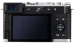 Panasonic LUMIX L10 silver - Imagen 5
