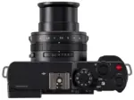 Panasonic LUMIX L10 black - Imagen 3