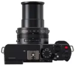 Panasonic LUMIX L10 black - Imagen 6