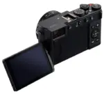 Panasonic LUMIX L10 black - Imagen 4