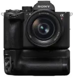 Sony Vertical Grip VG-C6 - Imagen 5