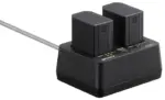 Sony BC-SAD1 (battery charger) - Imagen 2