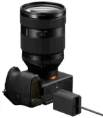 Sony DC-C2 (DC coupler) - Imagen 2