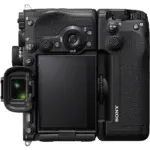 Sony Vertical Grip VG-C6 - Imagen 6
