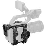 SmallRig Cage Kit for Sony FX6 5801 - Imagen 4