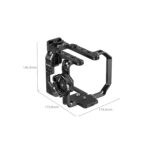 SmallRig Cage Kit for Sony FX6 5801 - Imagen 5
