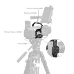 SmallRig Cage Kit for Sony FX6 5801 - Imagen 8