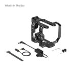 SmallRig Cage Kit for Sony FX6 5801 - Imagen 11