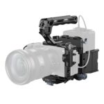 SmallRig Cage Kit for Sony FX3 / FX30 5823 - Imagen 7