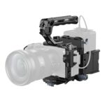 SmallRig Cage Kit for Sony FX3 / FX30 5823 - Imagen 4