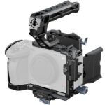 SmallRig Cage Kit for Sony FX3 / FX30 5823 - Imagen 10