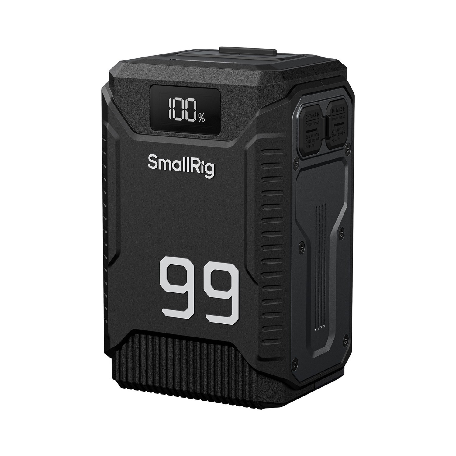 5864-1.jpg SmallRig T99 V Mount Battery 5864 - Imagen 1
