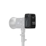 SmallRig T99 V Mount Battery 5864 - Imagen 5