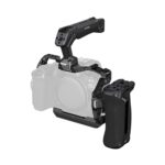 SmallRig "HawkLock" Quick Release Cage Kit for Canon EOS R6 Mark III/R6 Mark II (Advanced Ed.)5958 - Imagen 7