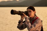 Sony FE 100–400mm F5.6-8 OSS - Imagen 16