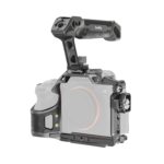 SmallRig "Rhinoceros" Cage Kit for Sony Alpha 7 V / 7R V / 7 IV 6030 - Imagen 5