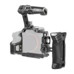 SmallRig Advanced "Rhinoceros" Cage Kit for Sony Alpha 7 V / 7R V / 7 IV 6031 - Imagen 5