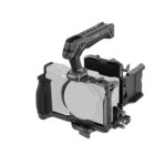 SmallRig "HawkLock" Quick Release Cage Kit for Nikon ZR 6113 - Imagen 7