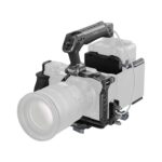 SmallRig "HawkLock" Quick Release Cage Kit for Nikon ZR 6113 - Imagen 10