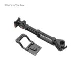 SmallRig Mount Plate for Monitor VESA for Camera Cart 6257 - Imagen 7