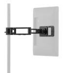 SmallRig Mount Plate for Monitor VESA for Camera Cart 6257 - Imagen 8