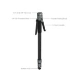 SmallRig × Potato Jet TRIBEX PRO Monopod (Basic Version) 6284 - Imagen 9