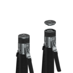 SmallRig × Potato Jet TRIBEX PRO Monopod (Photography Version) 6285 - Imagen 2