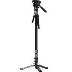 SmallRig × Potato Jet TRIBEX PRO Monopod (Video Version) 6286 - Imagen 2