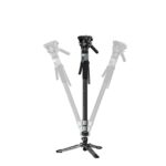 SmallRig × Potato Jet TRIBEX PRO Monopod (Video Version) 6286 - Imagen 4