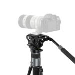 SmallRig × Potato Jet TRIBEX PRO Monopod (Video Version) 6286 - Imagen 7