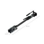 SmallRig × Potato Jet TRIBEX PRO Monopod (Video Version) 6286 - Imagen 8