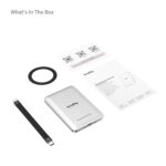SmallRig Multifunctional Portable SSD (2TB)6293 - Imagen 6