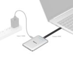 SmallRig Multifunctional Portable SSD (2TB)6293 - Imagen 9