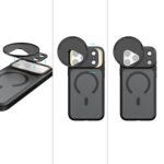 SmallRig FilMov Photography Grip Kit with Filter for iPhone 17 Pro 6300 - Imagen 11