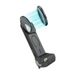 SmallRig FilMov Photography Grip Kit with Filter for iPhone 17 Pro Max 6301 - Imagen 2