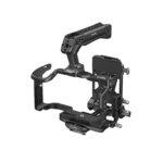 SmallRig "HawkLock" Quick Release Cage Kit for Canon EOS R6 V 6381 - Imagen 3