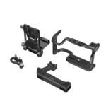 SmallRig "HawkLock" Quick Release Cage Kit for Canon EOS R6 V 6381 - Imagen 4