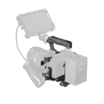 SmallRig "HawkLock" Quick Release Cage Kit for Canon EOS R6 V 6381 - Imagen 5
