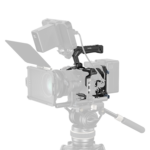 SmallRig "HawkLock" Quick Release Cage Kit for Canon EOS R6 V 6381 - Imagen 6