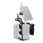 SmallRig "HawkLock" Quick Release Vertical Shooting Cage Kit for Canon EOS R6 V 6382 - Imagen 6