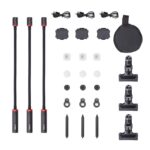SmallRig RM 03 Macro Photography LED Video Light Kit (3 pack) 6520 - Imagen 7