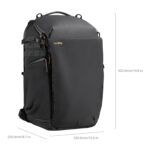 SmallRig Backpack Storage Bag (25L) 6521 - Imagen 3